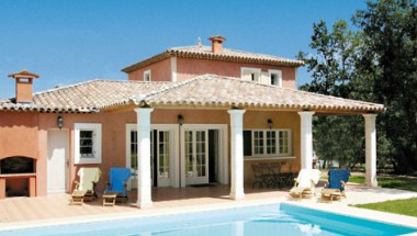 Domaine de Fayence Resort & Spa in Fayence, FR
