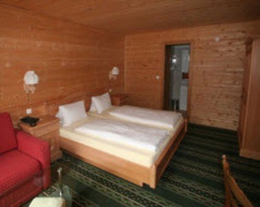 Hotel Waldesruh en Göstling an der Ybbs, AT