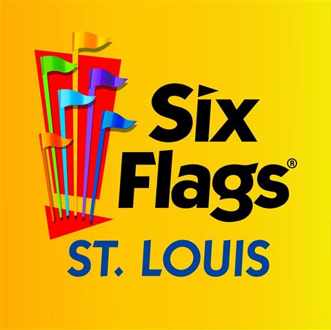 Six Flags St Louis