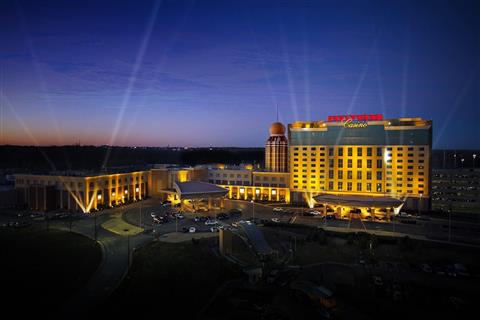 Hollywood Casino Amphitheater