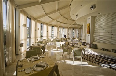 Hotel Riviera Dei Fiori en San Lorenzo al Mare, IT