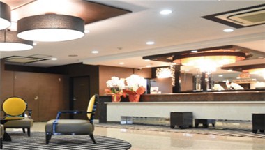 APA Hotel Saitama Shintoshin Ekikita ใน Saitama, JP