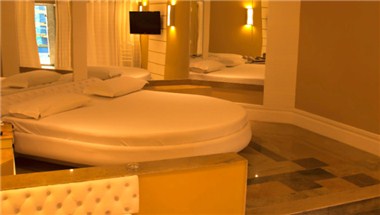 Villa Reggia Hotel в Rio de Janeiro, BR