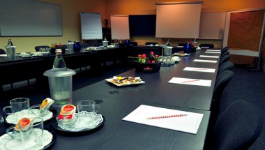 Hotel am Ruhrufer Business & Golf в Mulheim, DE
