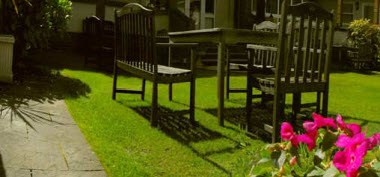 Beachlands Hotel в Weston-Super-Mare, GB1