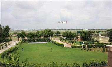 Airport Residency en New Delhi, IN