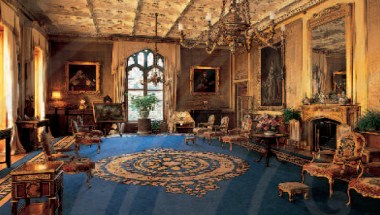 Scone Palace image