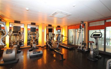 Hotel & Spa Bristol в Montreux, CH