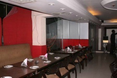 Bisaka Hotel ใน Patna, IN