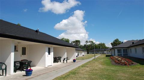 Falsterbo Kursgard i Vellinge, SE