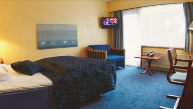 Hotel Falster a Nykobing Falster, DK