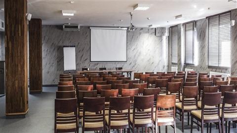 Hotel Europa Starachowice Business & Spa в Starachowice, PL