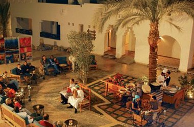 Sharm Resort en Hurghada, EG