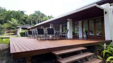 Rainforest Estate в Tropical North Queensland, AU