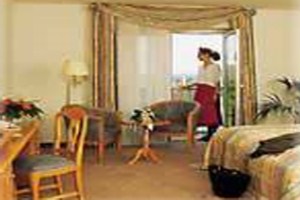 Hotel Lauenburger Muehle em Lauenburg, DE