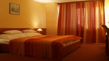 Liza Aqua & Conference Hotel в Lajosmizse, HU