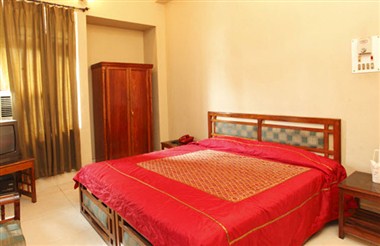 Hotel Shompen a Port Blair, IN