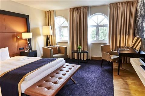 Steigenberger Hotel Bad Homburg / Frankfurt em Bad Homburg, DE