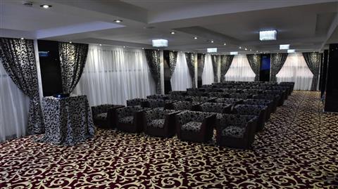 Hotel Articus в Craiova, RO