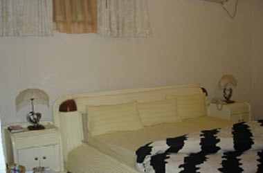 The Crest Hotel & Gardens a Jos, NG