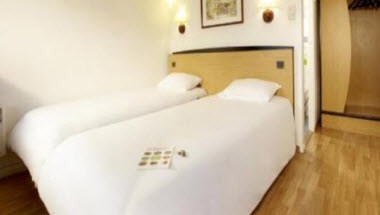 Campanile Lille Sud - CHR Hotel в Lille, FR
