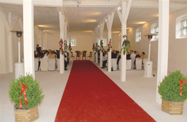 Schloss & Gut Wendlinghausen в Doerentrup, DE