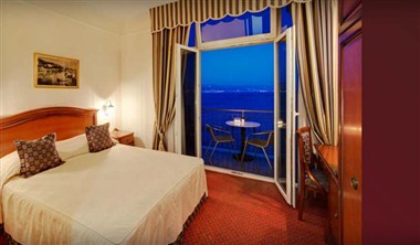 Hotel Savoy, Opatija, HR