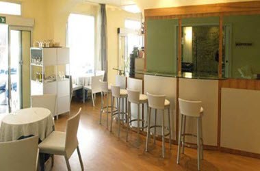 Hotel Giardino Verdi a Riva del Garda, IT