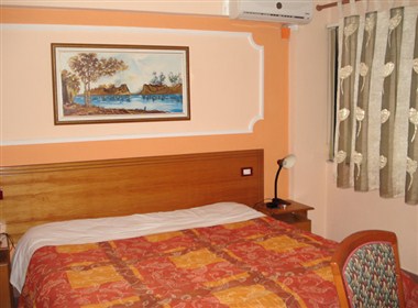 Hotel Lido Durres en Durres, AL