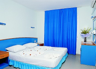 Opus Apart Hotel в Kusadasi, TR