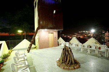 Hotel Shingar ใน Shimla, IN