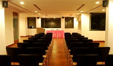 Goa, IN 的 Hotel Colva Kinara