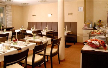 Hotel Graf, Offenbach am Main, DE