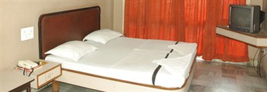 Hotel Panchratan в Hyderabad, IN