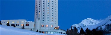 Hotel Torre Rossa в Rimini, IT