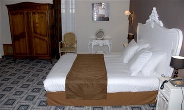 Le Saint Eloi в Noyon, FR