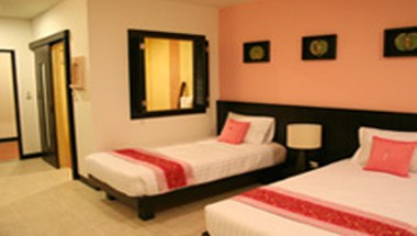 Benyada Lodge в Phuket, TH