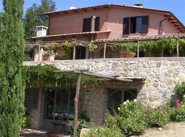 Fattoria di Corsignano a Siena, IT
