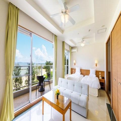 Best Western Okinawa Onna Beach в Okinawa, JP