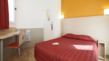 Premiere Classe Cherbourg - Tourlaville Hotel, Cherbourg-Octeville, FR