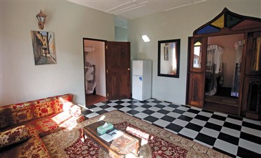 Tembo House Hotel в Zanzibar, TZ
