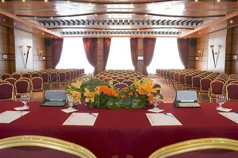 Casablanca, MA의 Hotel Club Val d'Anfa