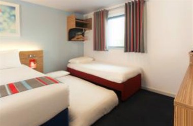 Travelodge Doncaster Lakeside Hotel в Doncaster, GB1
