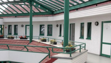Hotel Merkur ใน Magdeburg, DE