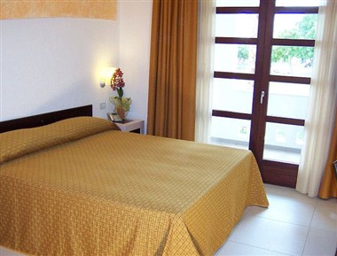 Gallipoli, IT 的 Gallipoli Resort