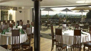 Crossways в Shepton Mallet, GB1