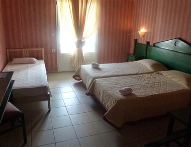 Zakynthos, GRにおけるPalazzo di Zante Hotel 