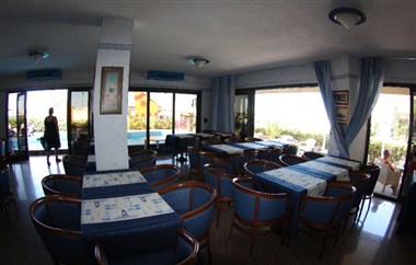 Hotel Ermitage в Bellaria Igea Marina, IT