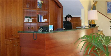 Hotel Euromeeting в Bastia Umbra, IT