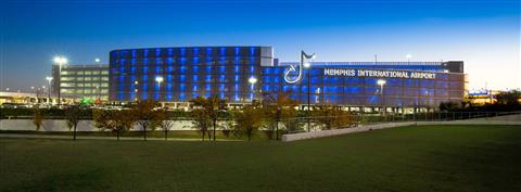 Memphis International Airport